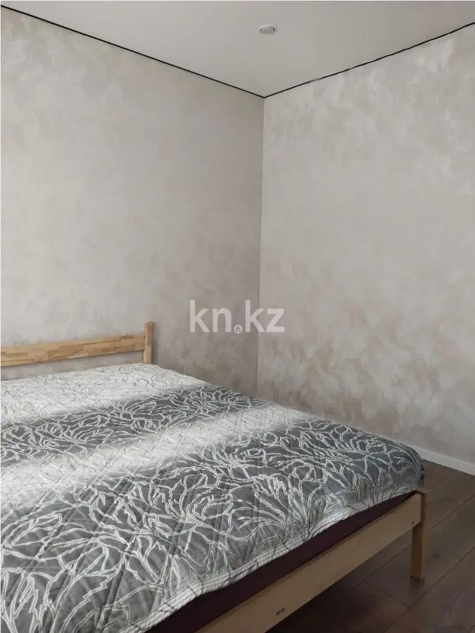 Продажа 2-комнатной квартиры, 41 м², ул. Хусейна бен Талала, дом  39 в Астане - фото 3