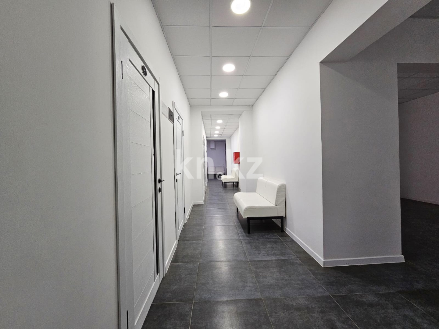 Продажа помещения, 1674 м² - Продажа недвижимости в Костанае фото 27 из 27