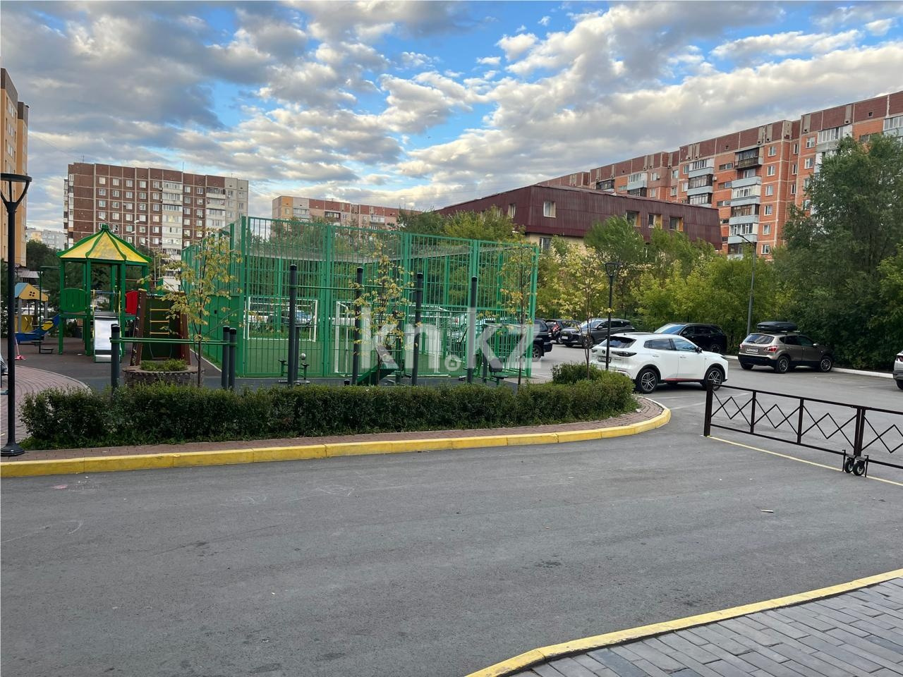 Продажа 1-комнатной квартиры, 48 м² в Караганде - фото 16