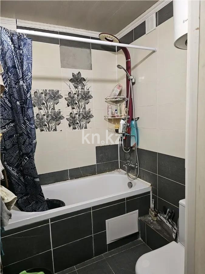 Продажа 2-комнатной квартиры, 45 м² в Караганде - фото 4