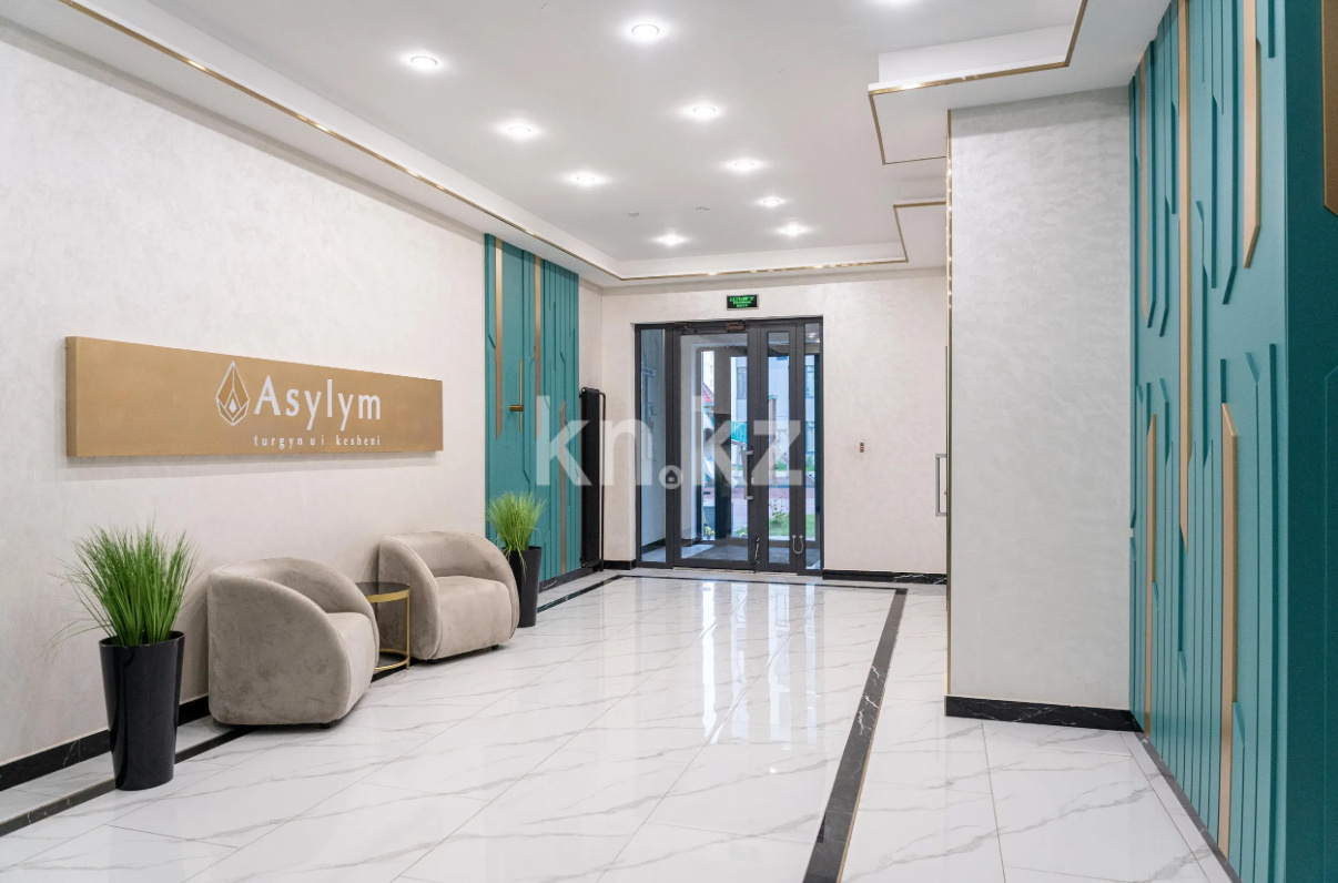 Продажа 4-комнатной квартиры, 140 м², пр. Мангилик Ел, дом  36 в Астане - фото 18