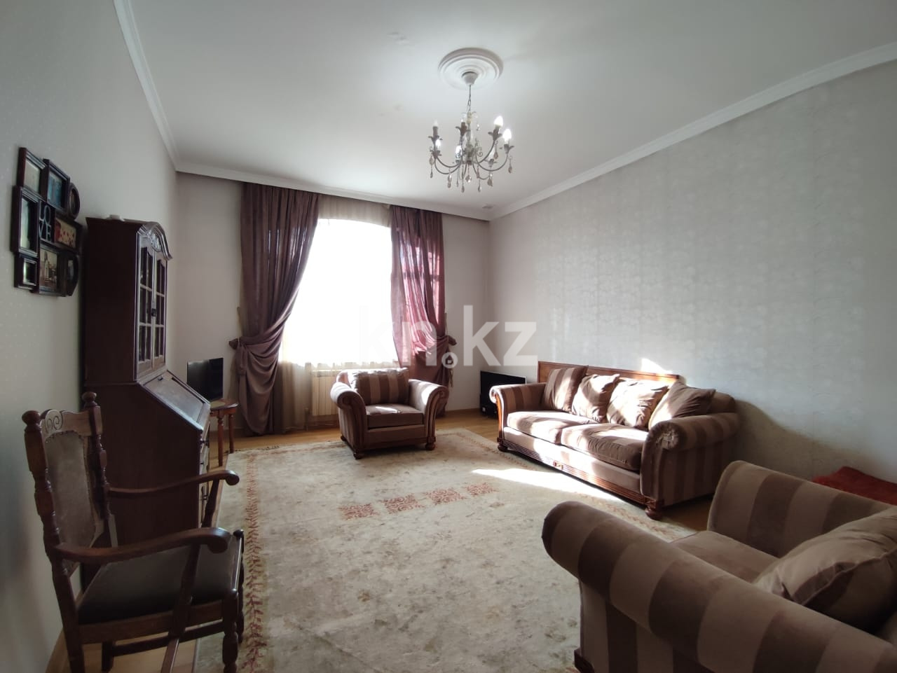 Продажа 4-комнатного дома, 200 м² - Продажа квартир в Семее фото 5 из 18