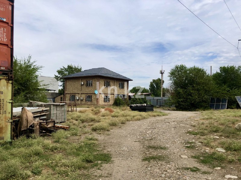 Продажа 5-комнатного дома, 230 м², ул. Халиуллина - Продажа домов, коттеджей в Алматы без посредников фото 3 из 22