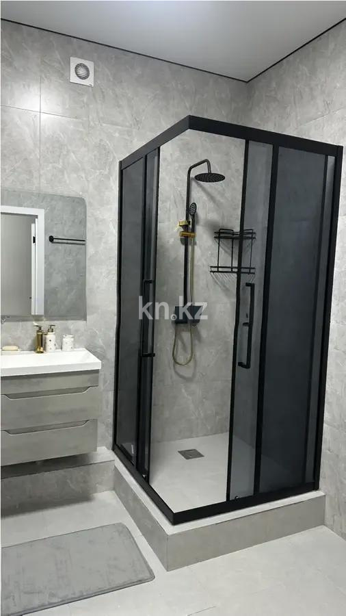 Продажа 2-комнатной квартиры, 56 м², пр. Абая, дом  160 в Алматы - фото 3