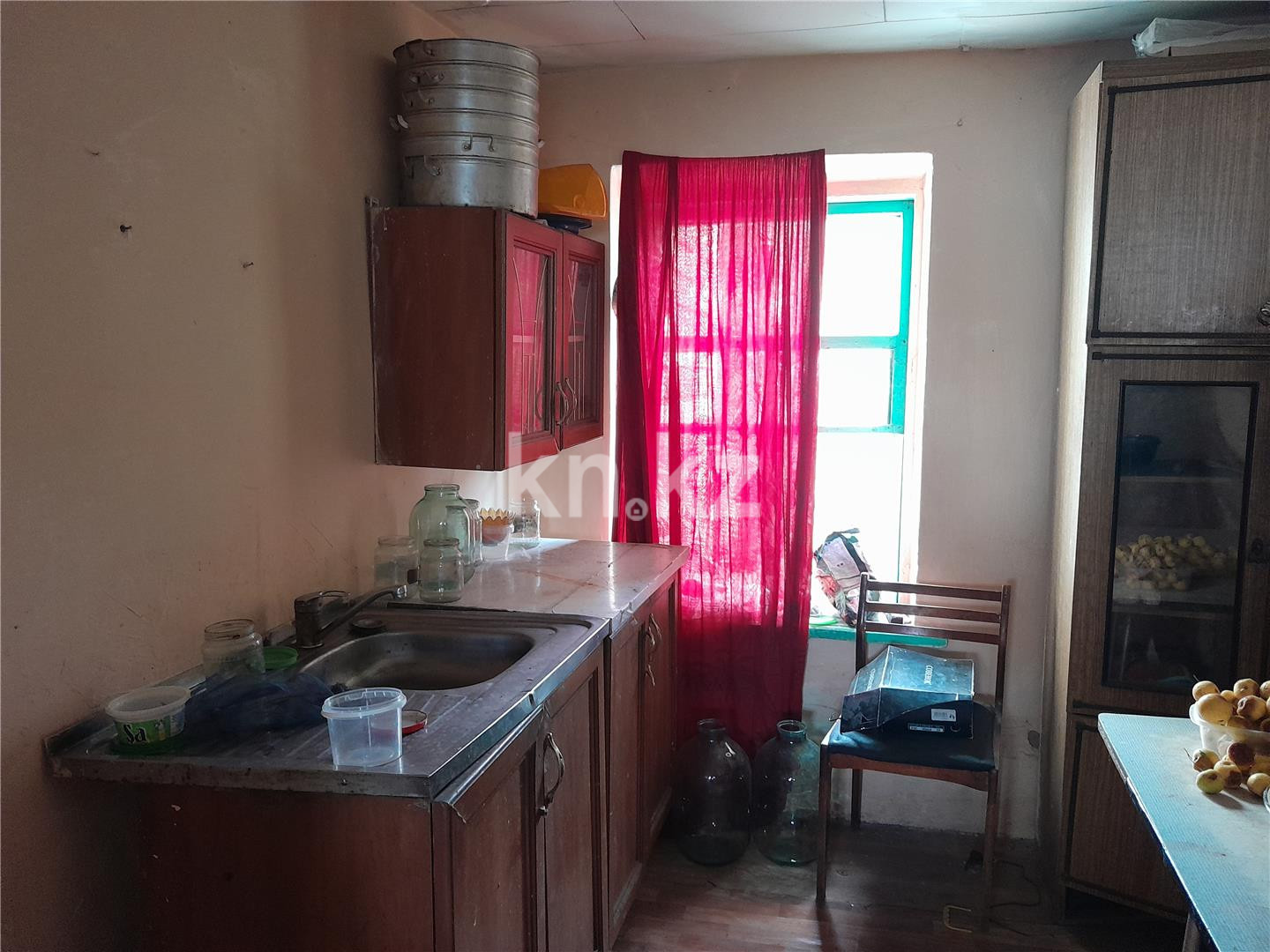 Продажа 4-комнатного дома, 70 м², пр. Мира - Продажа домов, коттеджей в Темиртау фото 20 из 20