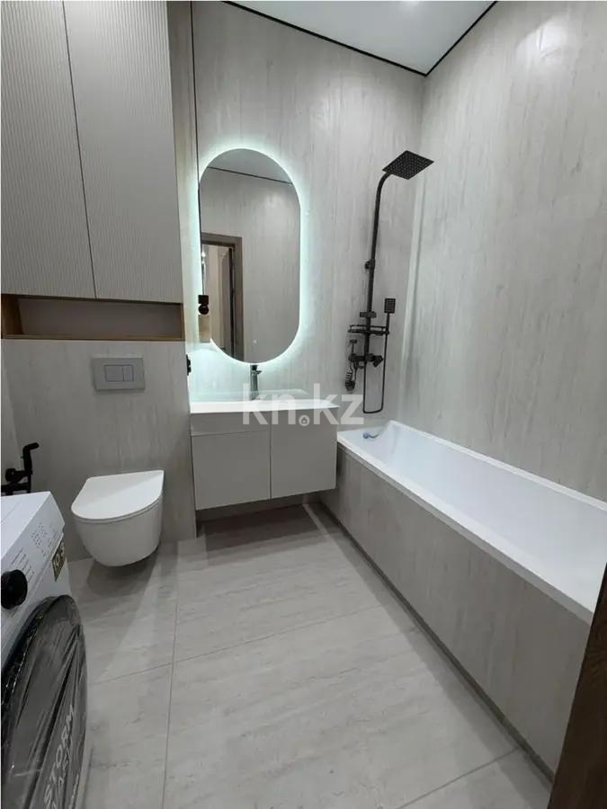 Продажа 2-комнатной квартиры, 44.2 м² в Астане - фото 4