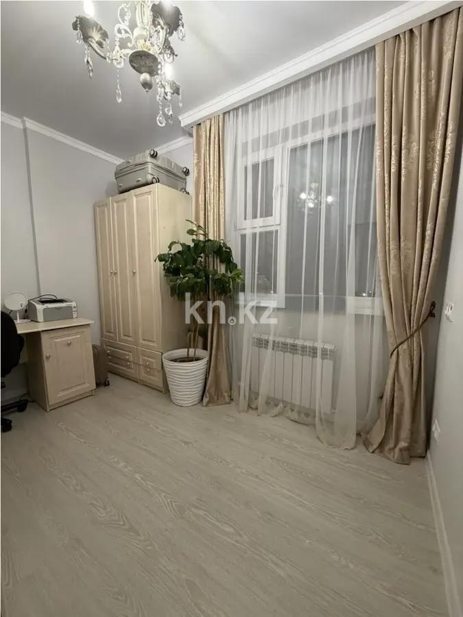 Продажа 3-комнатной квартиры, 64 м² в Астане - фото 3