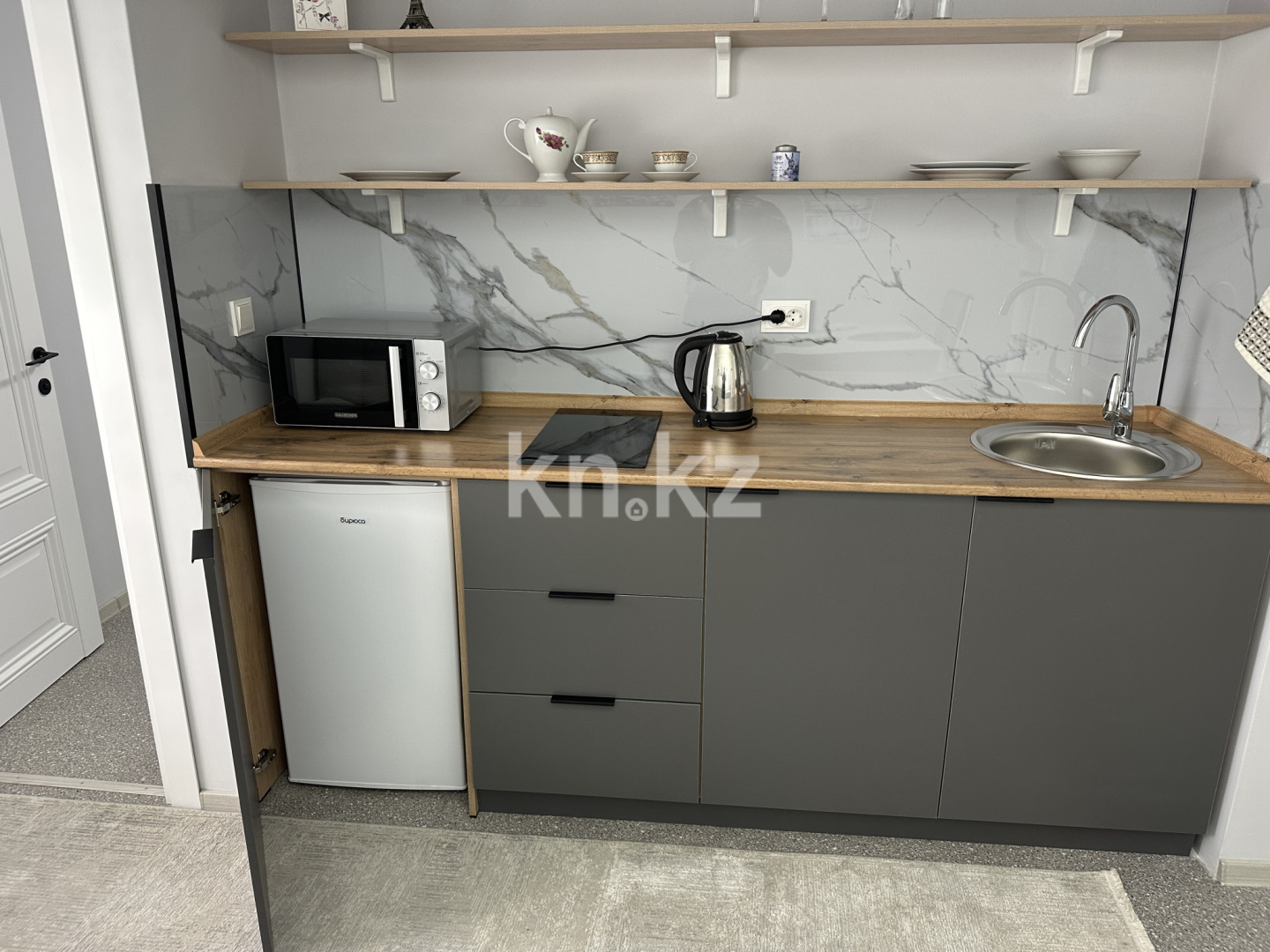 Аренда 2-комнатной квартиры, 35 м² - Недвижимость в Астане - страница 32 фото 2 из 10