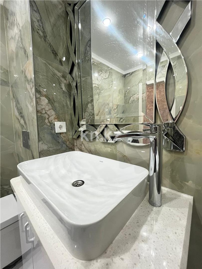 Продажа 3-комнатной квартиры, 107 м², ул. Ботаническая - Продажа  трехкомнатных квартир в Караганде фото 17 из 32