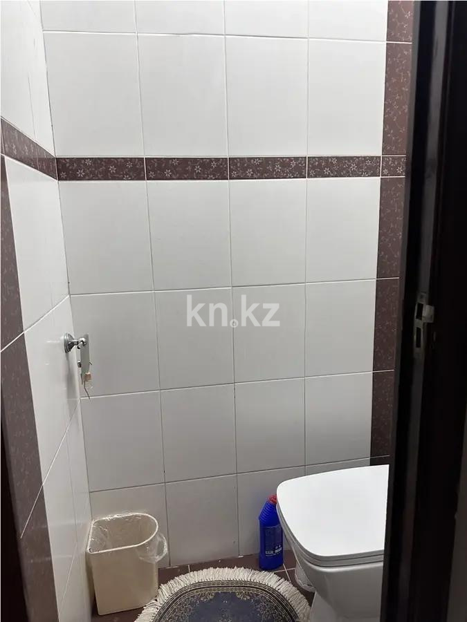 Продажа 3-комнатной квартиры, 70 м², мкр. Аксай-4, дом  54 в Алматы - фото 7