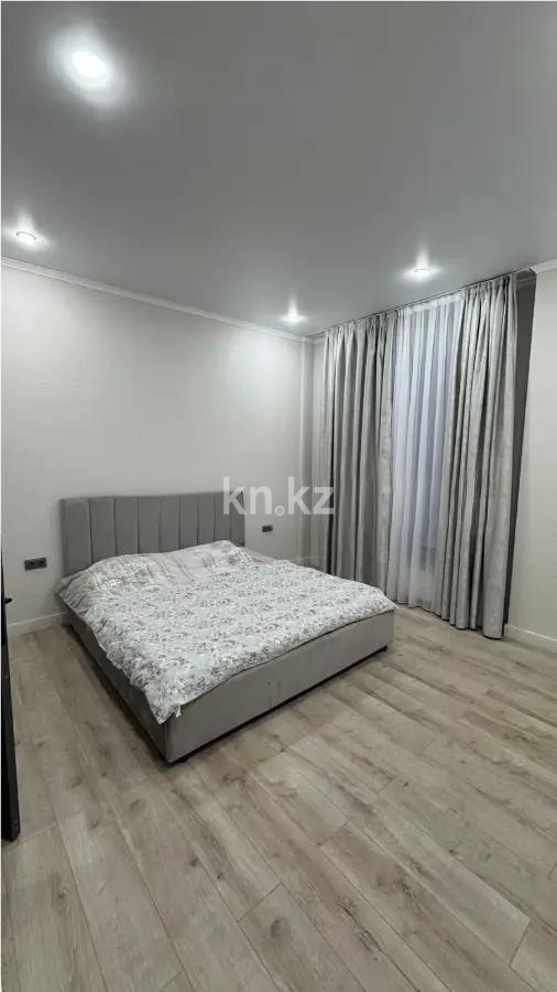 Продажа 2-комнатной квартиры, 65.5 м² - Продажа жилой и коммерческой недвижимости в Алматы фото 2 из 7