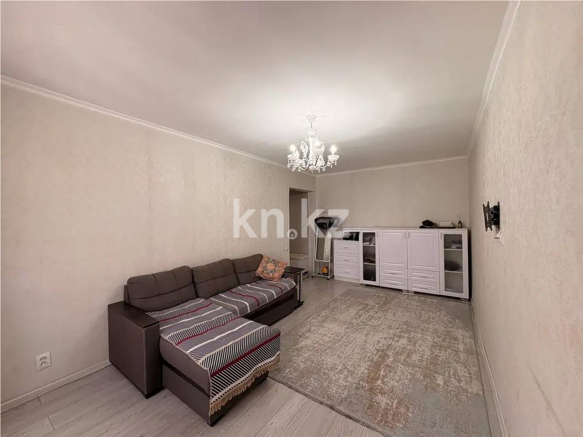 Продажа 2-комнатной квартиры, 44 м² - Недвижимость в Казахстане - страница 9 фото 1 из 5