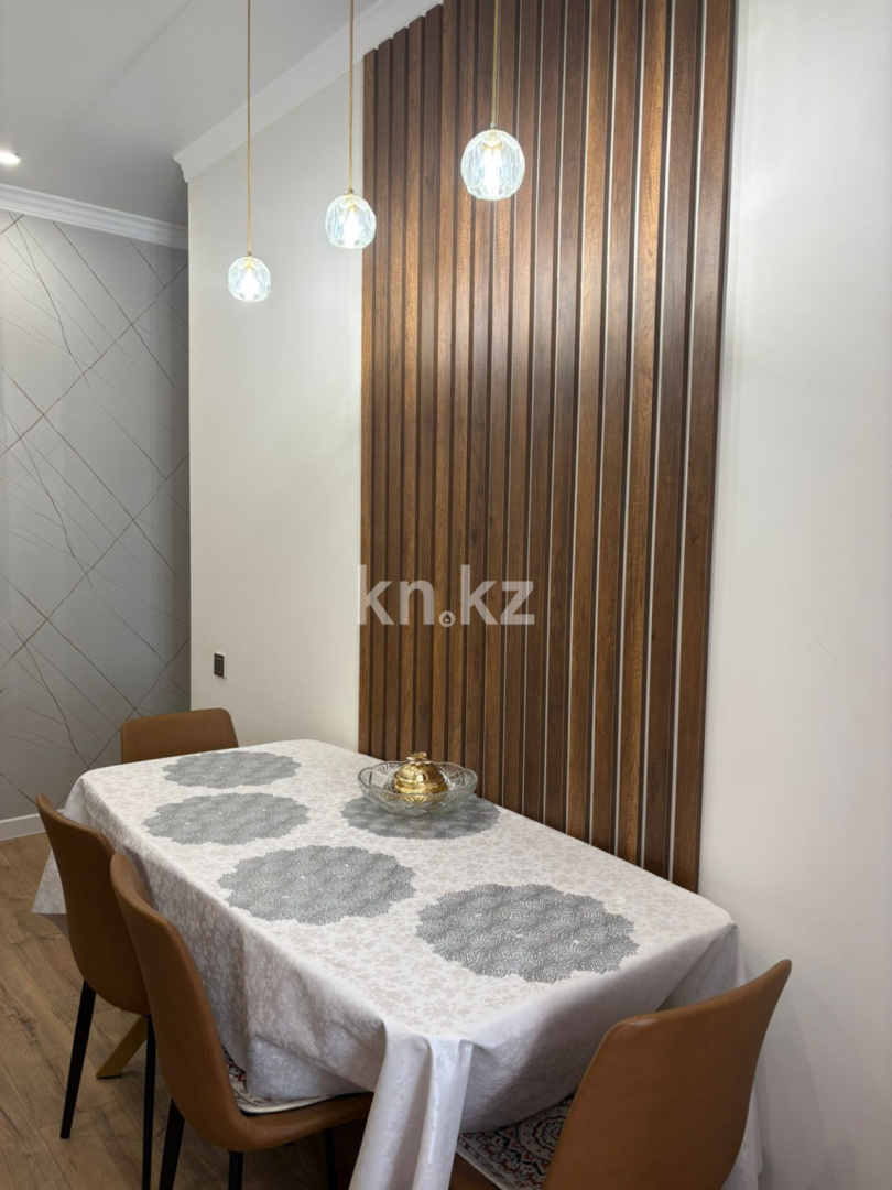 Продажа 1-комнатной квартиры, 42.3 м² в Астане - фото 6