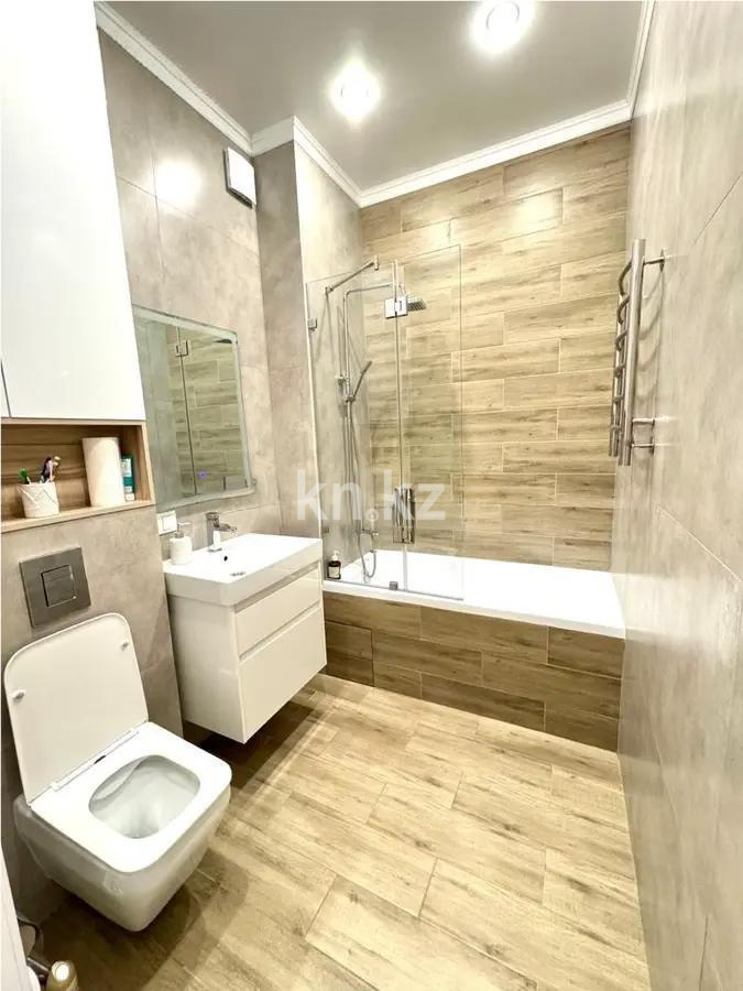 Продажа 3-комнатной квартиры, 94.7 м², ул. Казыбек би, дом  5а в Астане - фото 5