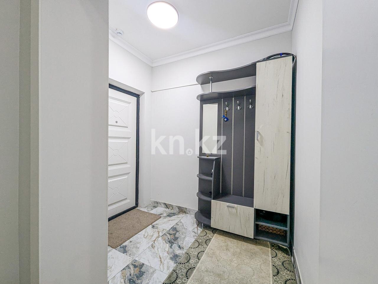 Продажа 2-комнатной квартиры, 64 м² в Алматы - фото 9