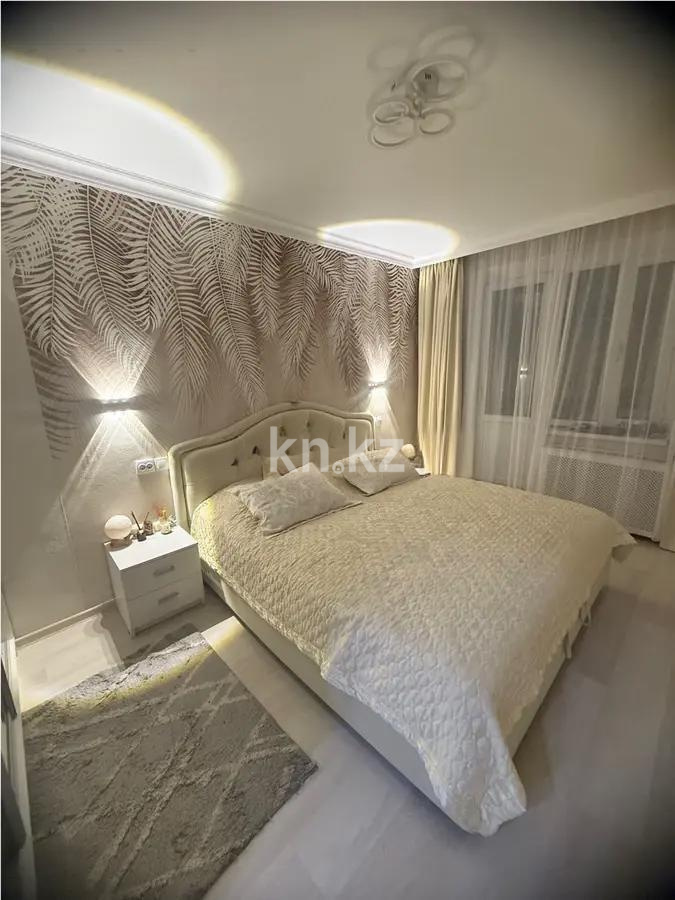 Продажа 3-комнатной квартиры, 69.9 м², ул. Куйши Дина, дом  4/1 в Астане - фото 2