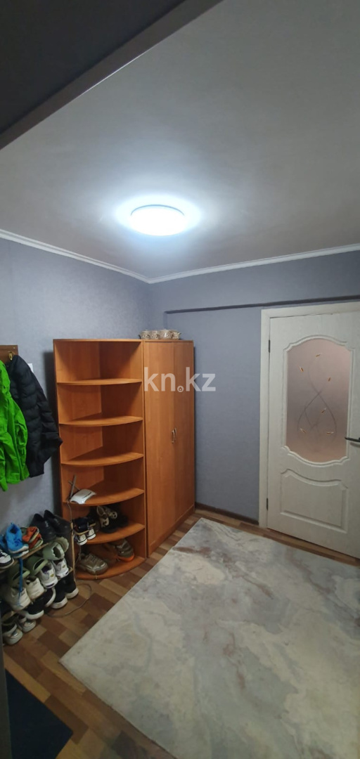 Продажа 3-комнатной квартиры, 55 м², ул. Жамбыла - Продажа  трехкомнатных квартир в Сарани фото 5 из 9