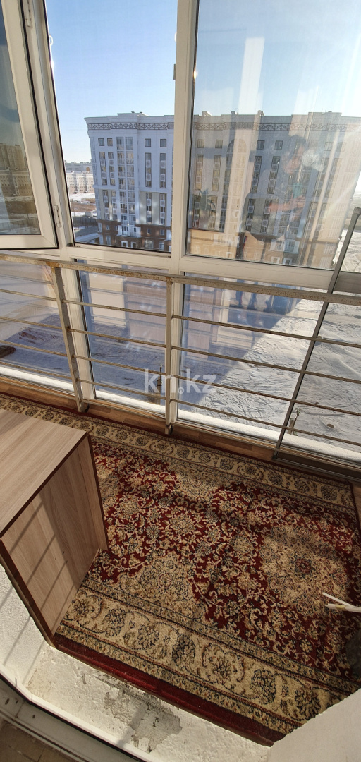 Продажа 1-комнатной квартиры, 38 м² в Астане - фото 6