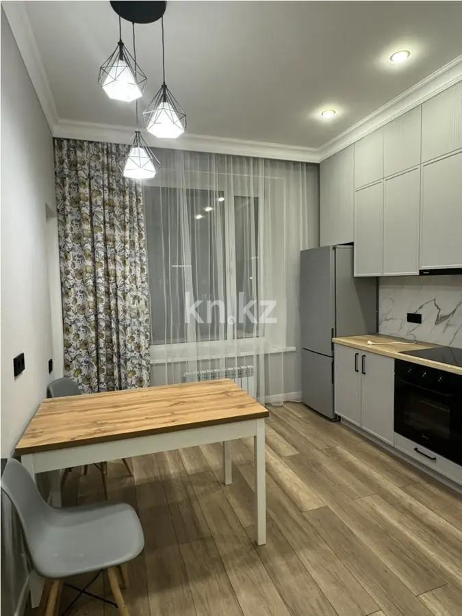 Продажа 1-комнатной квартиры, 41 м² - Продажа недвижимости в Астане - страница 6 фото 2 из 3