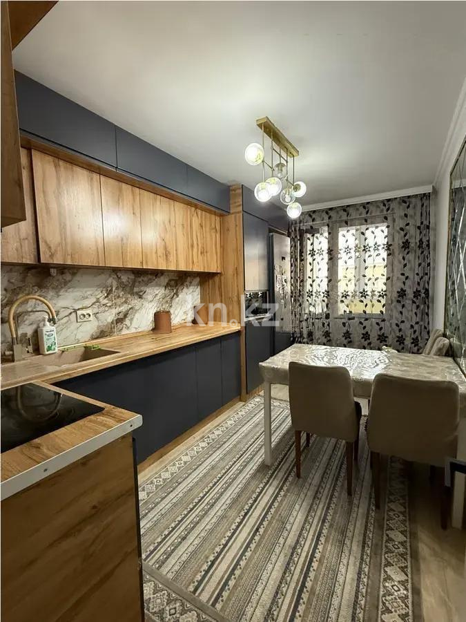 Продажа 3-комнатной квартиры, 91 м², мкр-н Нуркент, дом  5/7 в Алматы - фото 5