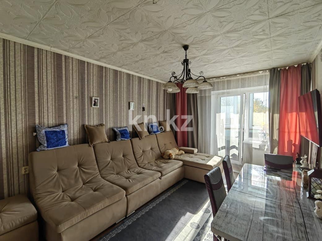 Продажа 3-комнатной квартиры, 60 м² - Продажа трехкомнатных квартир в Караганде - страница 55 фото 2 из 29