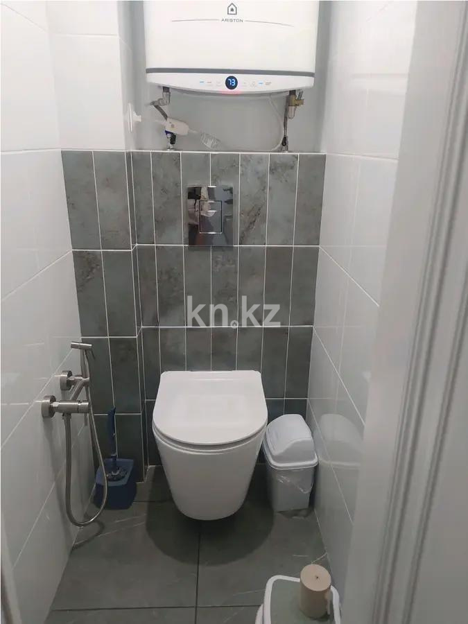 Продажа 3-комнатной квартиры, 65 м², ул. Таттимбета, дом  4 - Продажа квартир в Караганде фото 6 из 7