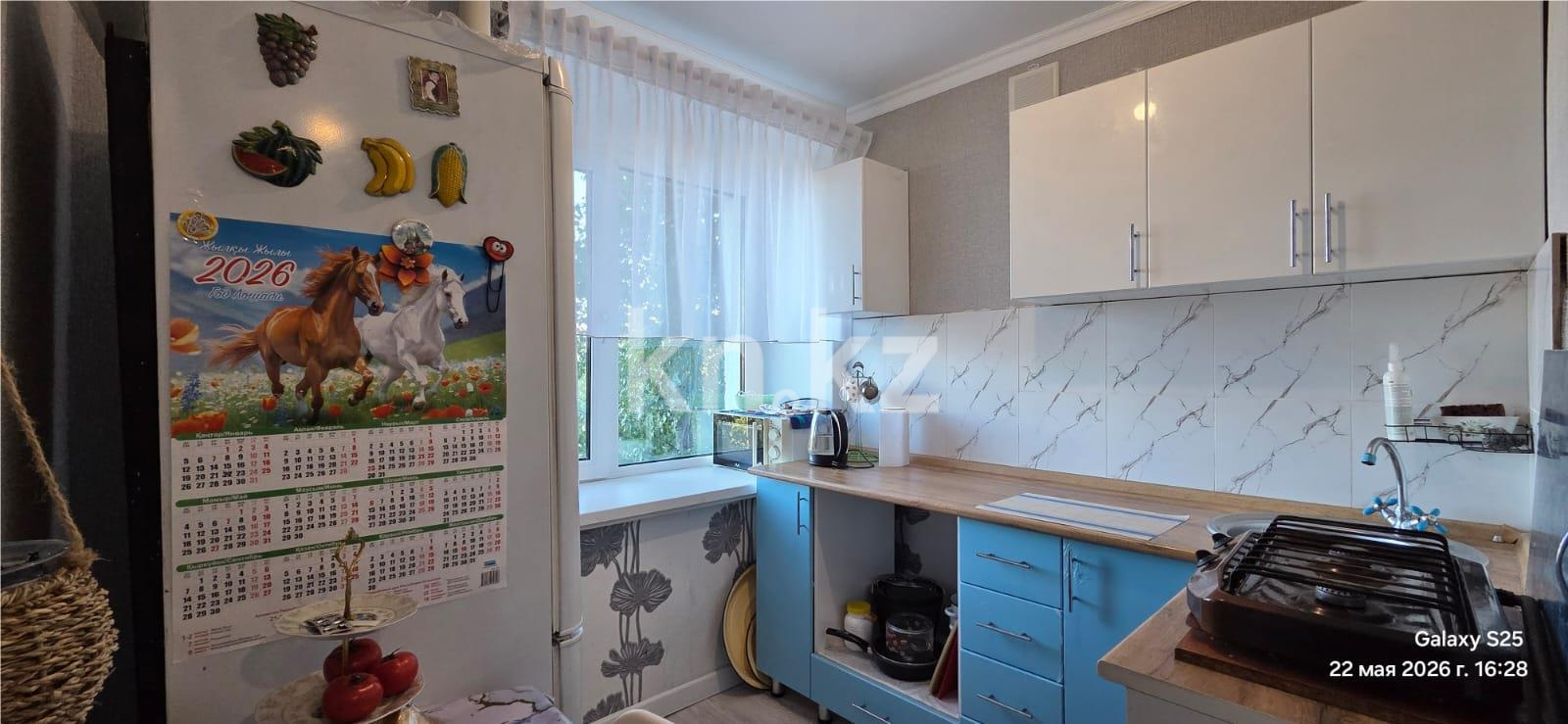 Продажа 2-комнатной квартиры, 42 м² - Продажа квартир в Темиртау фото 5 из 10