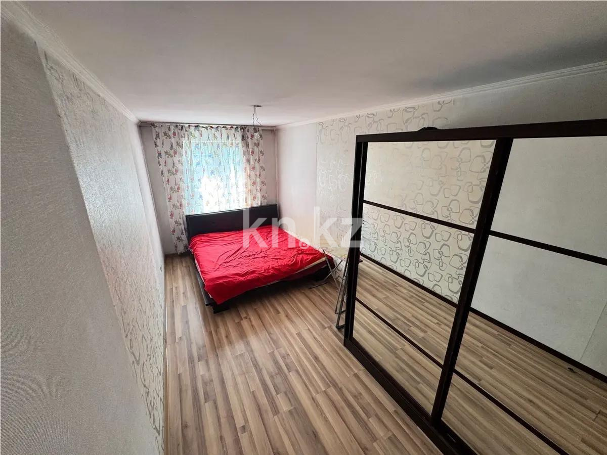 Продажа 2-комнатной квартиры, 46 м², мкр-н 10а, дом  22 - Продажа квартир в Алматы фото 2 из 6