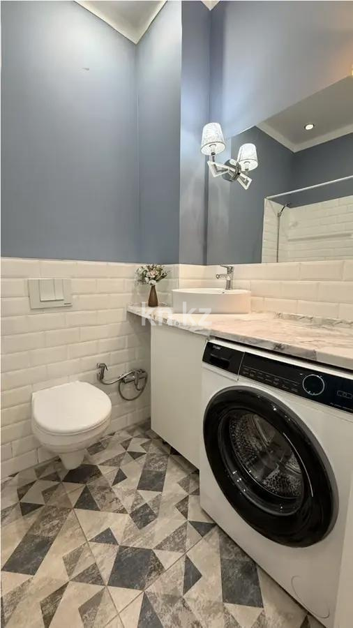 Продажа 1-комнатной квартиры, 38 м² - Продажа однокомнатных квартир в Астане - страница 12 фото 4 из 4