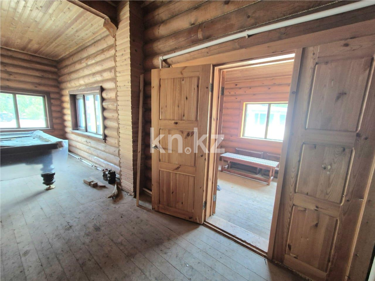 Продажа 8-комнатного дома, 180 м², ул. Тищенко - Продажа домов, коттеджей в Темиртау фото 4 из 32