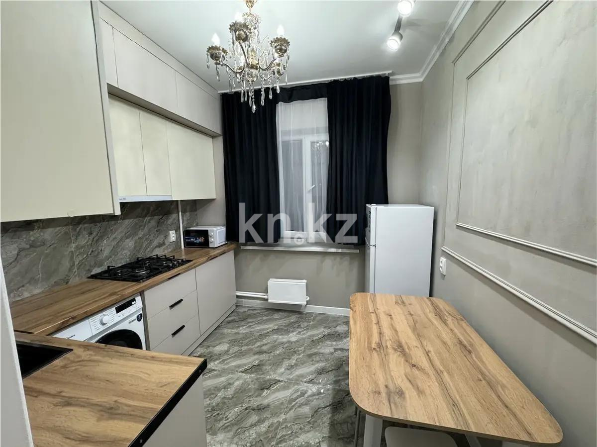 Продажа 1-комнатной квартиры, 39 м² - Продажа однокомнатных квартир в Алматы - страница 21 фото 2 из 3