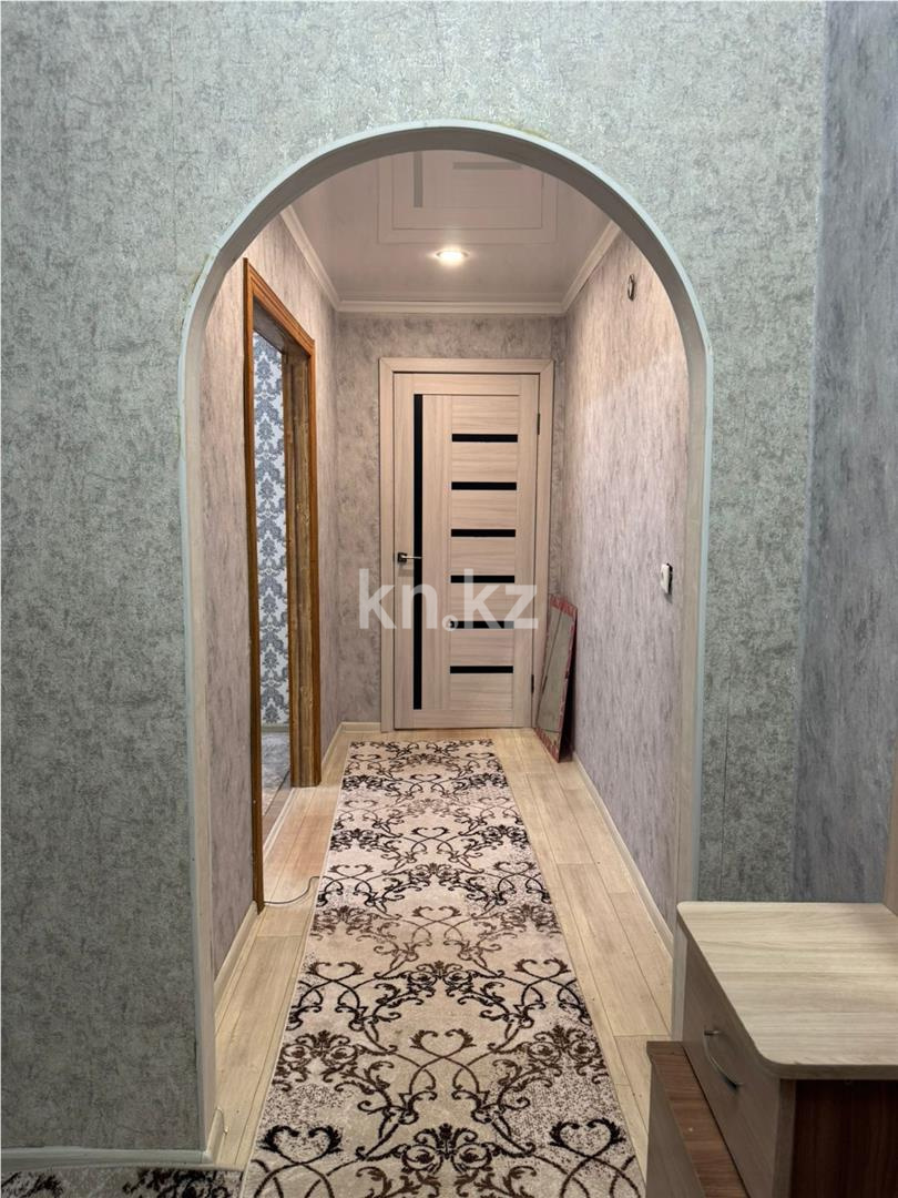 Продажа 2-комнатной квартиры, 44 м², пр. Строителей в Темиртау - фото 8