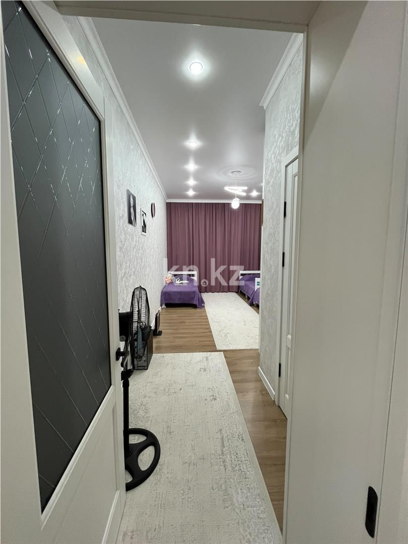 Продажа 3-комнатной квартиры, 85 м² - Продажа трехкомнатных квартир в Караганде - страница 3 фото 20 из 21