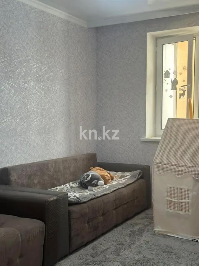 Продажа 1-комнатной квартиры, 38 м² - Продажа недвижимости в Астане - страница 5 фото 1 из 5