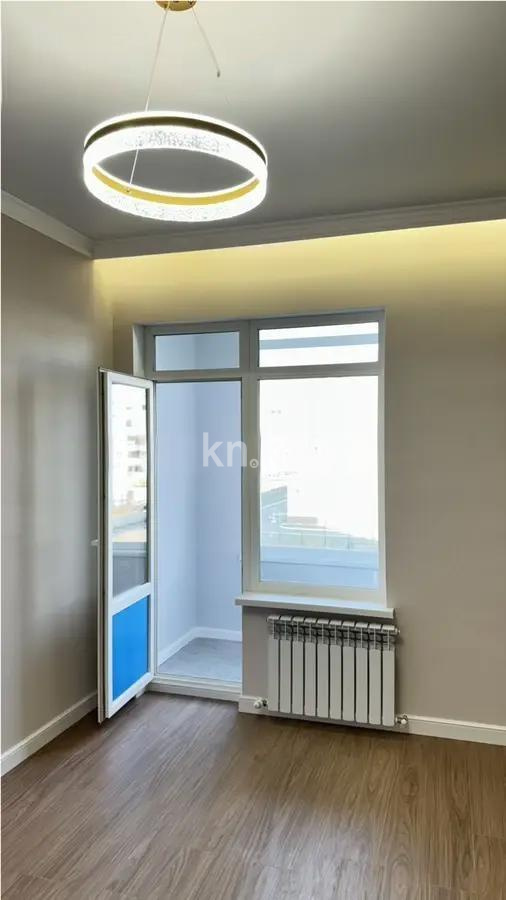 Продажа 2-комнатной квартиры, 40 м², ул. Е-430, дом  2/4 в Астане
