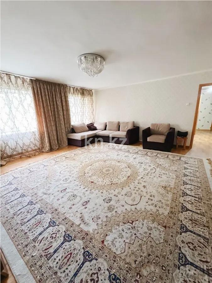 Продажа 1-комнатной квартиры, 49 м², ул. Уалиханова, дом  14 - Продажа квартир в Темиртау фото 1 из 4