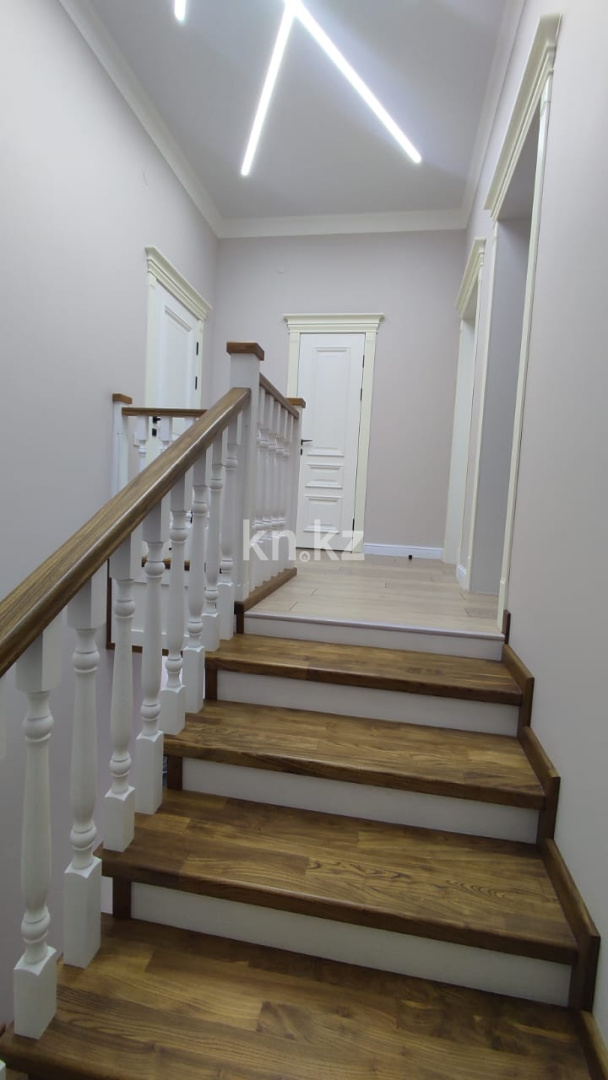 Продажа 4-комнатного дома, 175 м², Дуйсен Баянова, дом  176 - Продажа и аренда недвижимости в Таразе фото 25 из 37