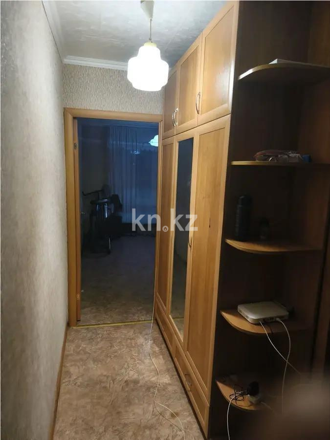 Продажа 3-комнатной квартиры, 55 м², ул. 6-й мик-н, дом  20 - Продажа квартир в Темиртау без посредников фото 9 из 9