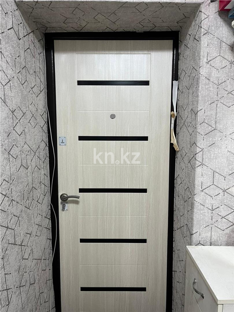 Продажа 1-комнатной квартиры, 30 м², мкр-н 21 - Продажа квартир в Караганде фото 8 из 8