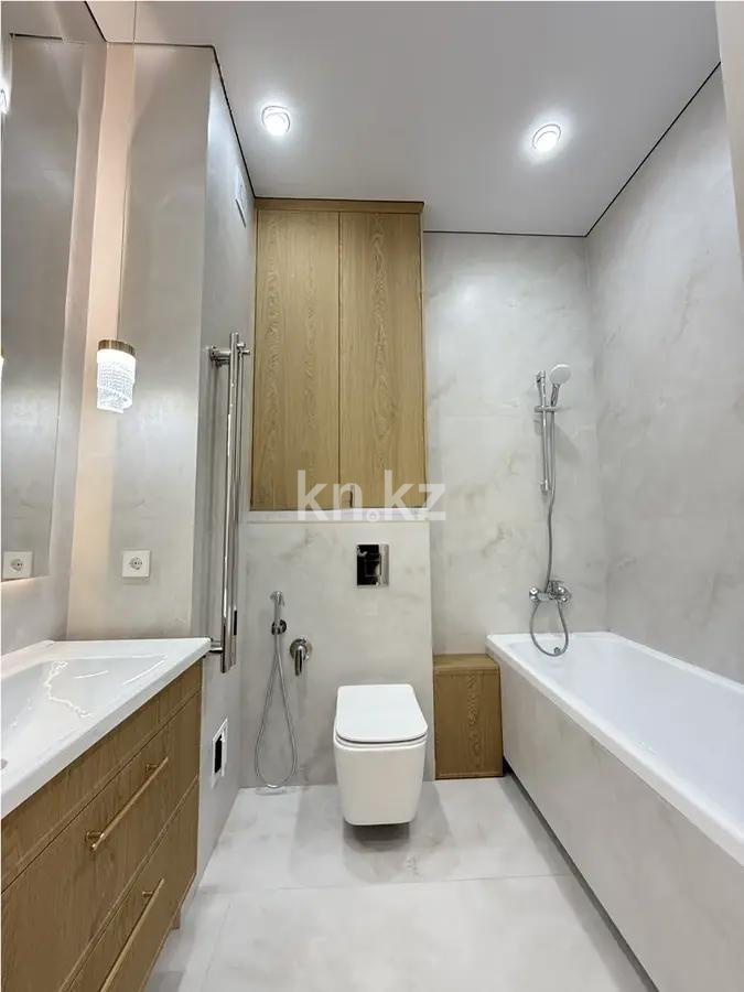 Продажа 3-комнатной квартиры, 85.6 м² - Продажа квартир в новостройках Астаны без посредников с фото - страница 9 фото 6 из 7