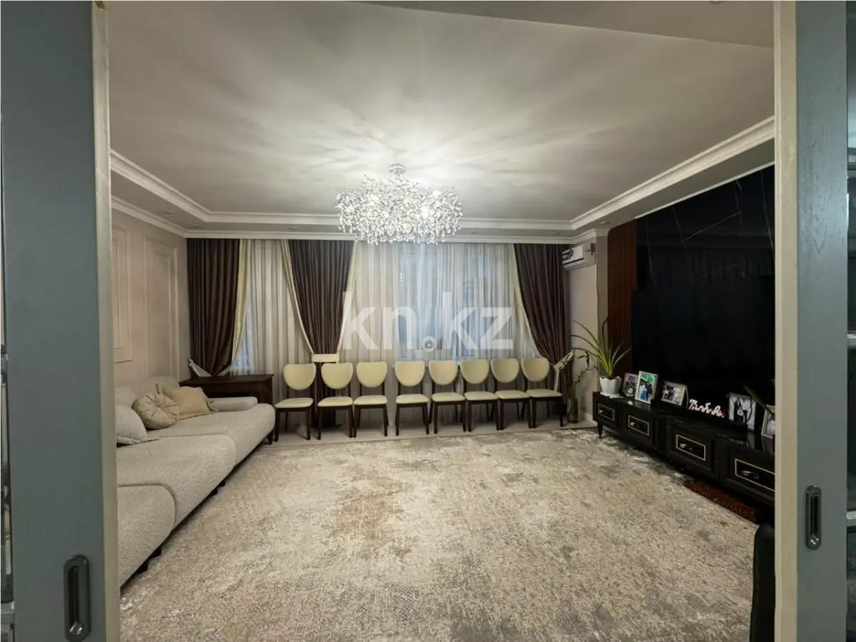 Продажа 3-комнатной квартиры, 103 м² в Астане