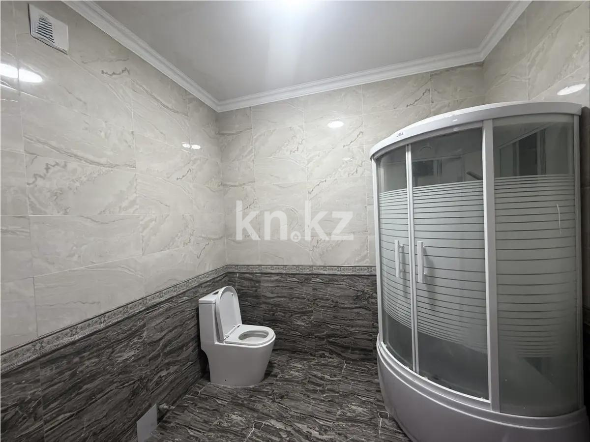 Продажа 4-комнатной квартиры, 156 м² - Продажа четырехкомнатных квартир в Алматы фото 4 из 4