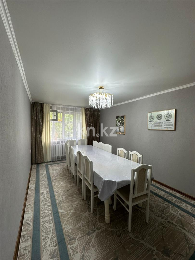 Продажа 3-комнатной квартиры, 62 м², пр. Металлургов - Продажа  трехкомнатных квартир в Темиртау фото 1 из 15