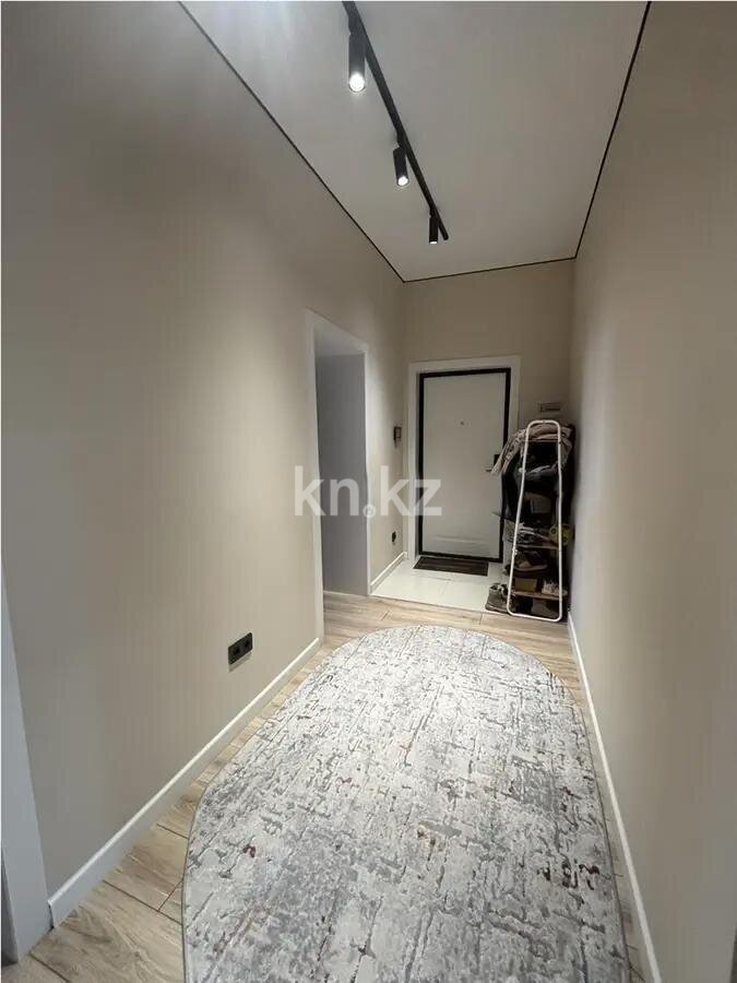 Продажа 2-комнатной квартиры, 69.86 м² в Астане - фото 5