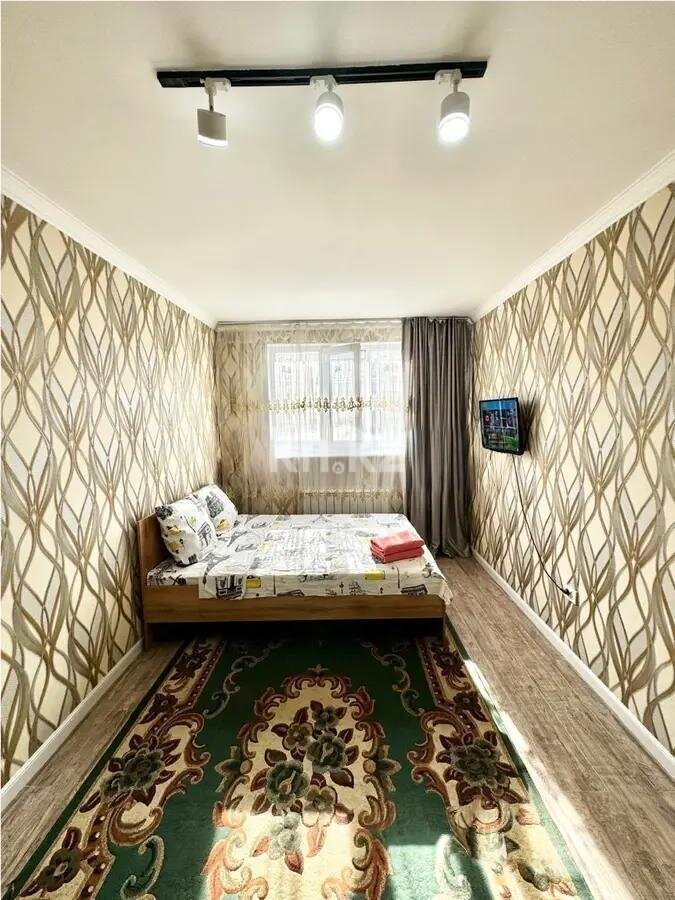 Продажа 2-комнатной квартиры, 40 м² в Алматы - фото 2