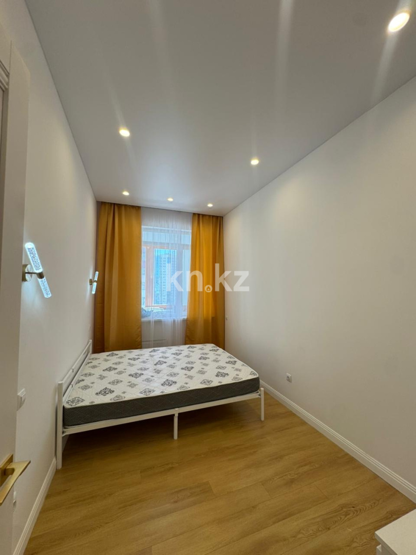 Аренда 2-комнатной квартиры, 61 м² - Аренда квартир помесячно в р-не Сарыарка Астаны фото 5 из 9