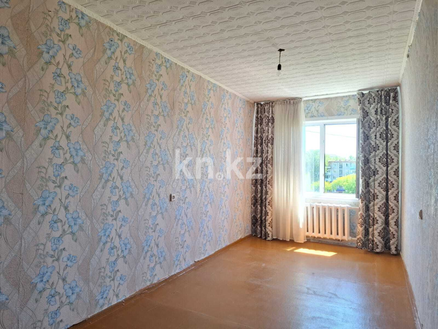 Продажа 3-комнатной квартиры, 59.5 м² - Продажа трехкомнатных квартир в Усть-Каменогорске фото 13 из 16