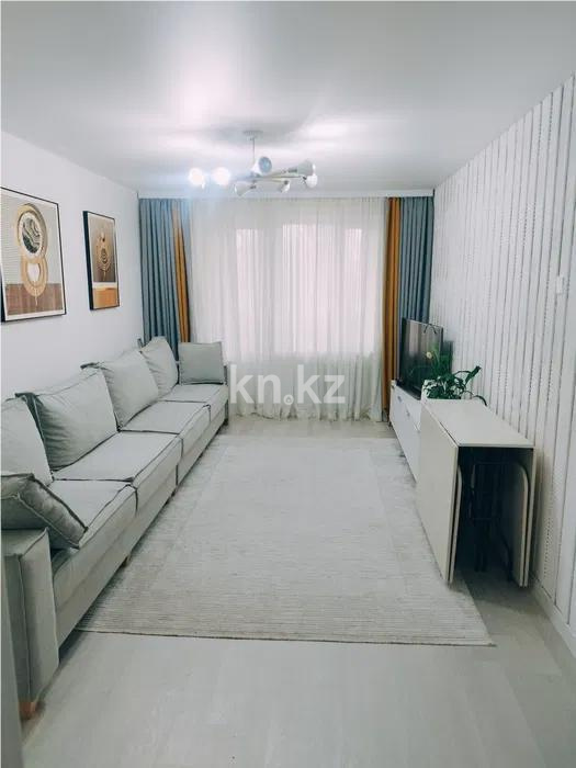 Продажа 2-комнатной квартиры, 44.2 м² - Продажа недвижимости в Алматы - страница 12 фото 1 из 2