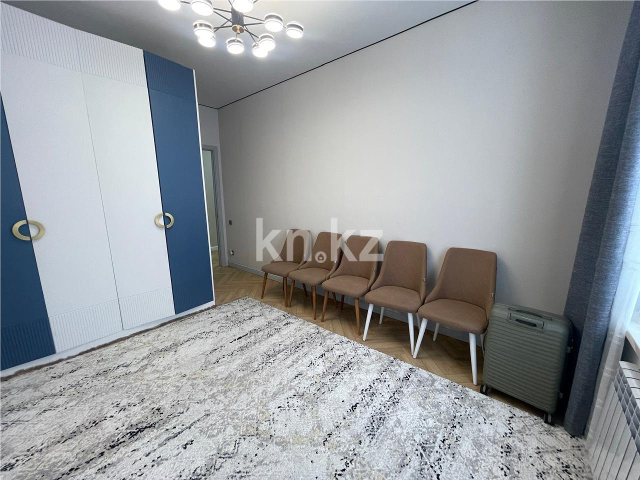 Продажа 3-комнатной квартиры, 90 м² - Продажа квартир в Казахстане - страница 24 фото 9 из 22