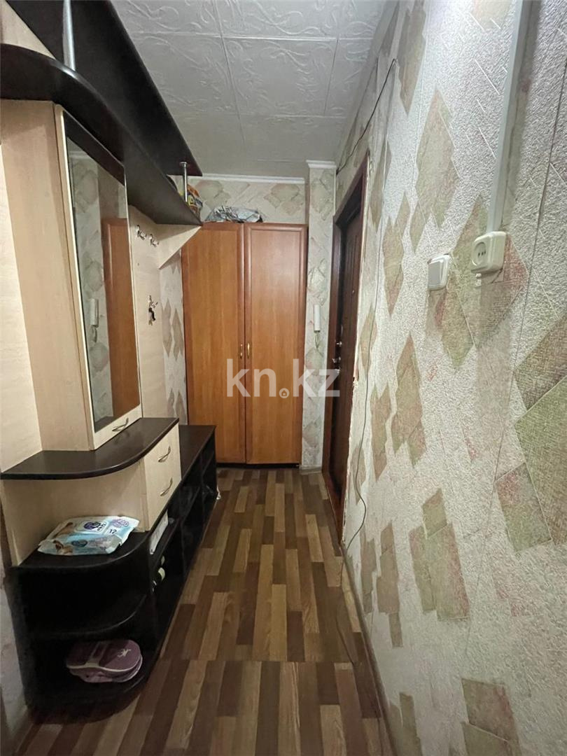 Продажа 1-комнатной квартиры, 32 м² в Темиртау - фото 4